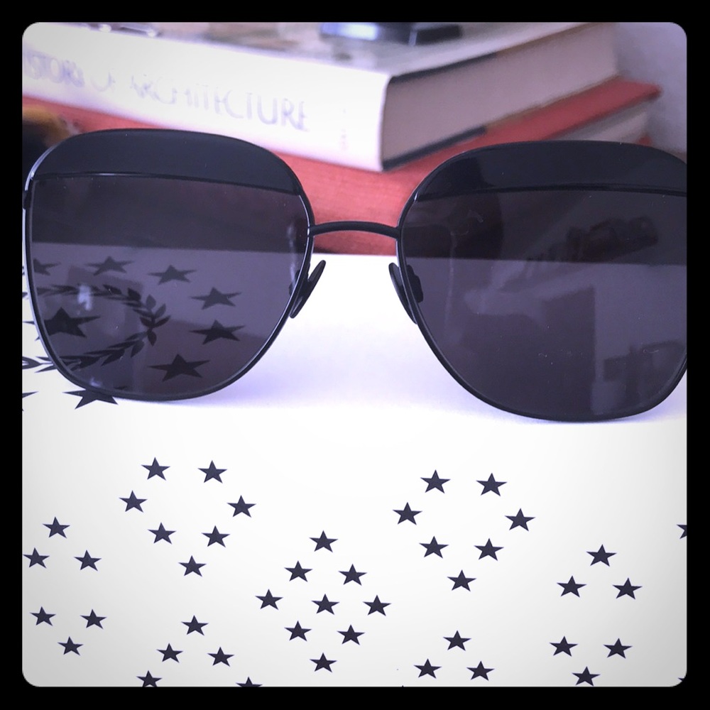 Brand NEW SUNDAY SOMEWHERE sunglasses